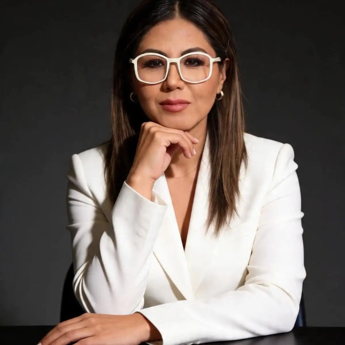 Genoveva Huerta Villegas
