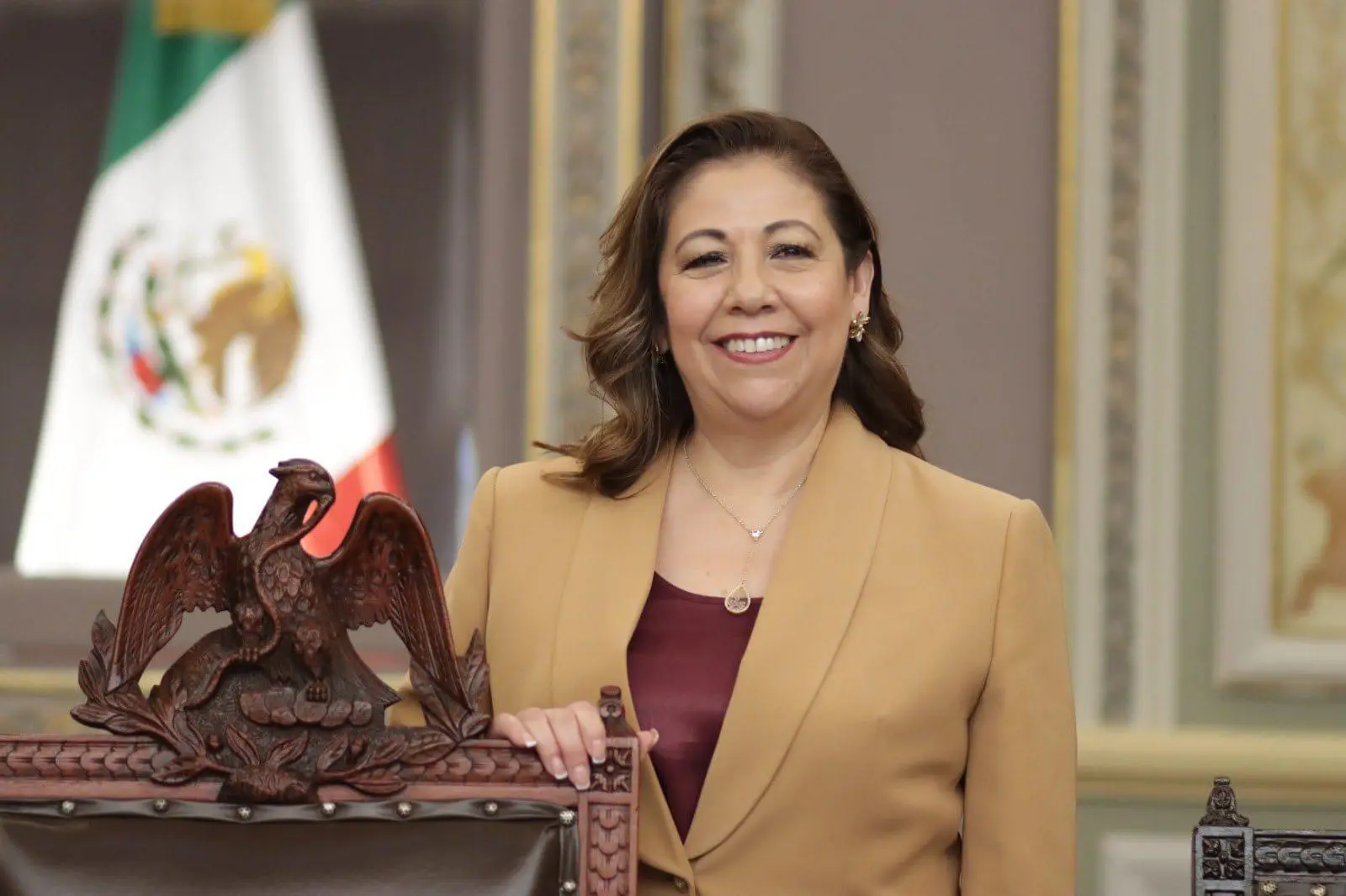 Laura Artemisa García Chávez