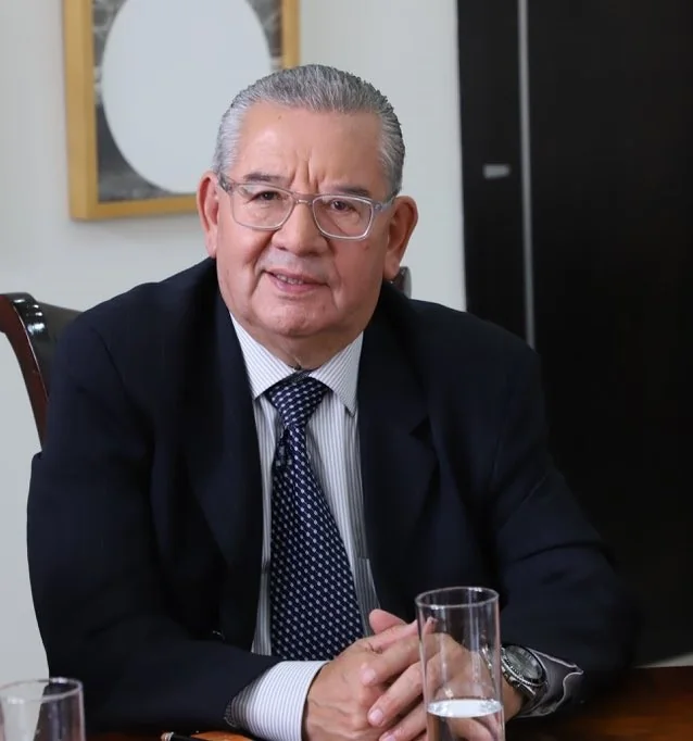 Luis Alberto González y González
