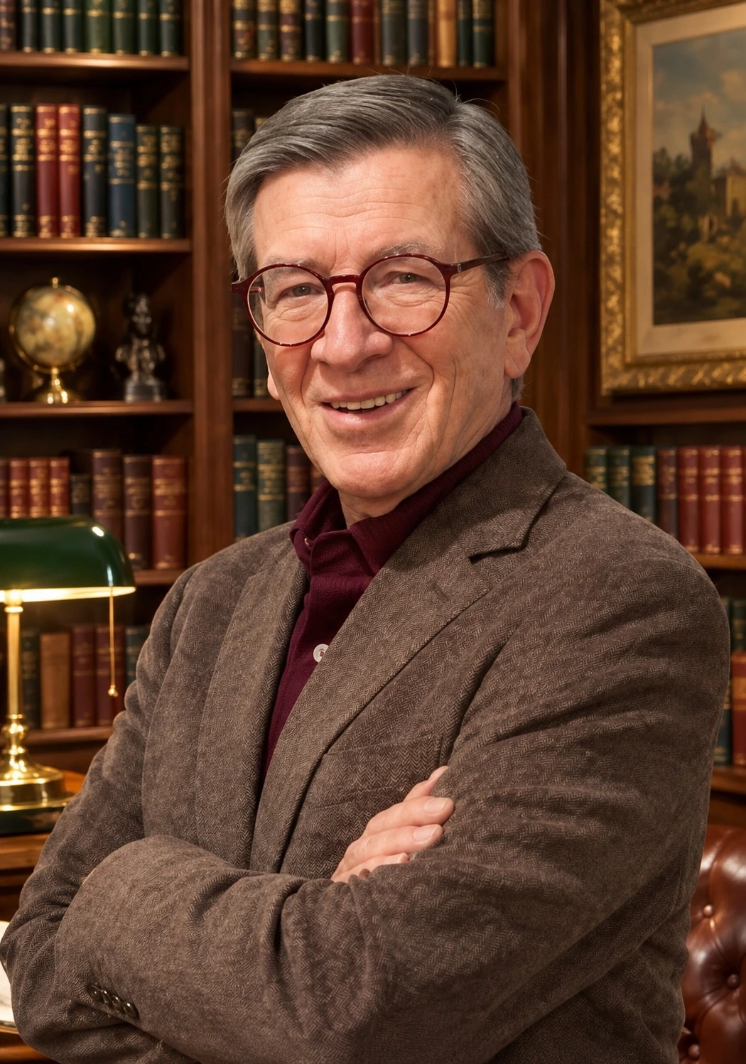 Xavier Gutiérrez Téllez