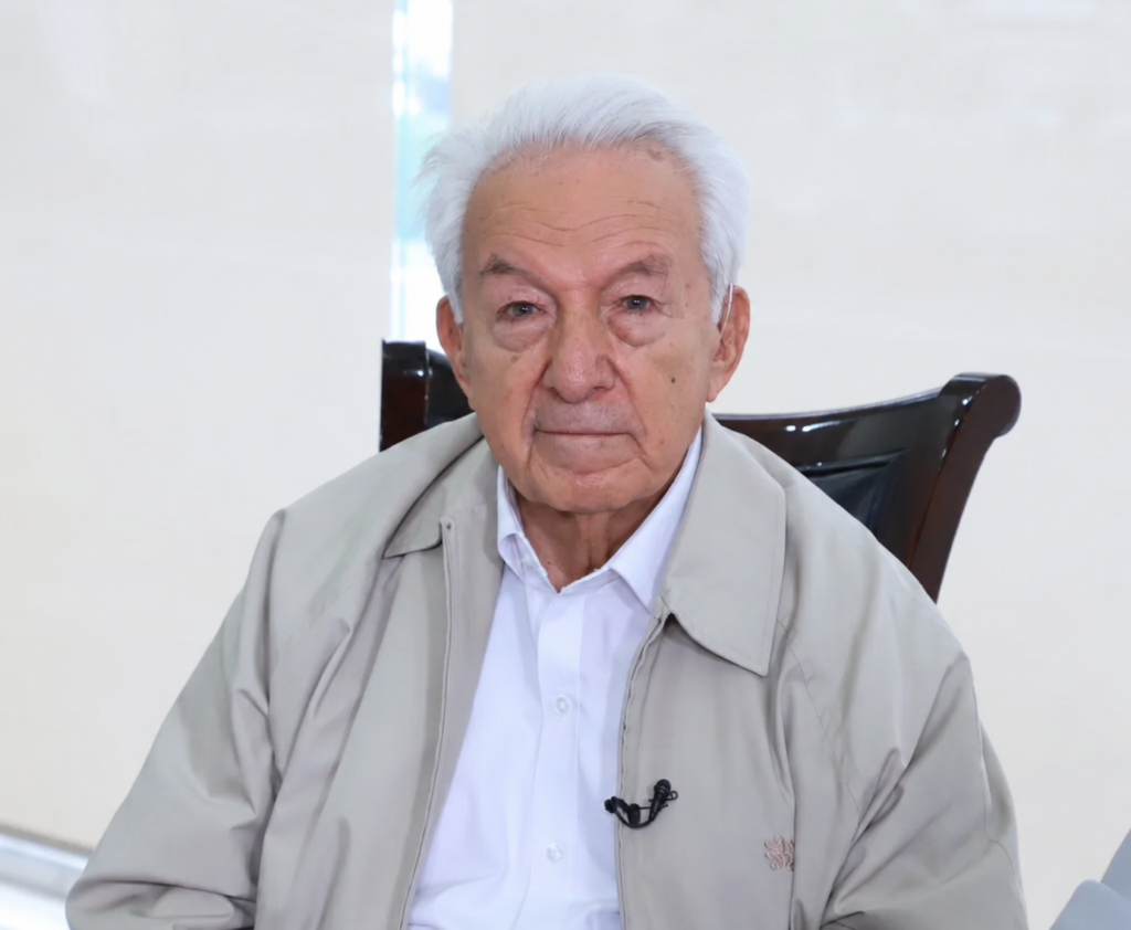 Alfonso Yáñez Delgado