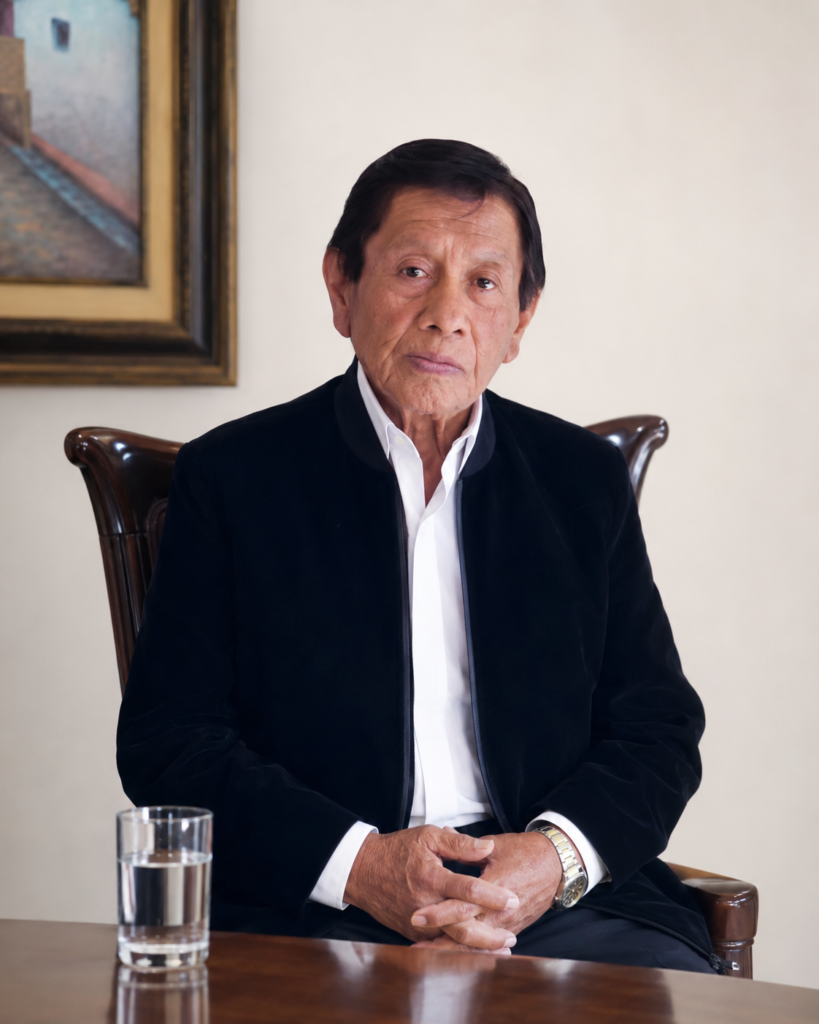Javier Rodríguez Sánchez