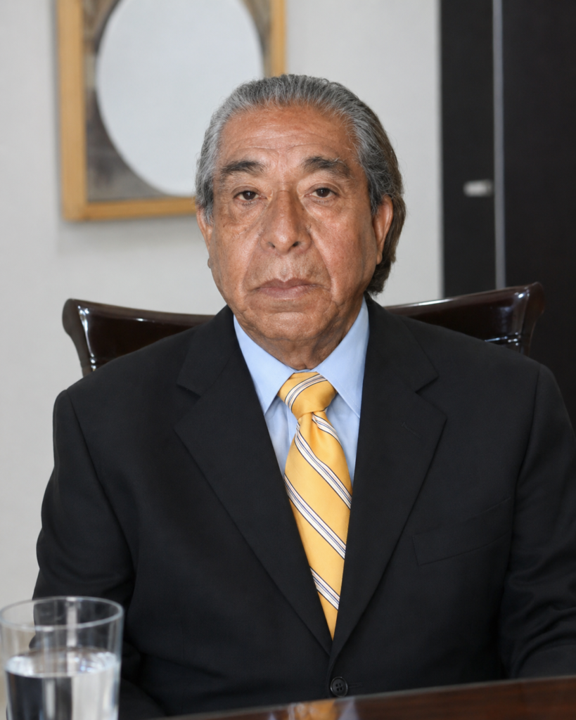 Jesús Contreras Flores