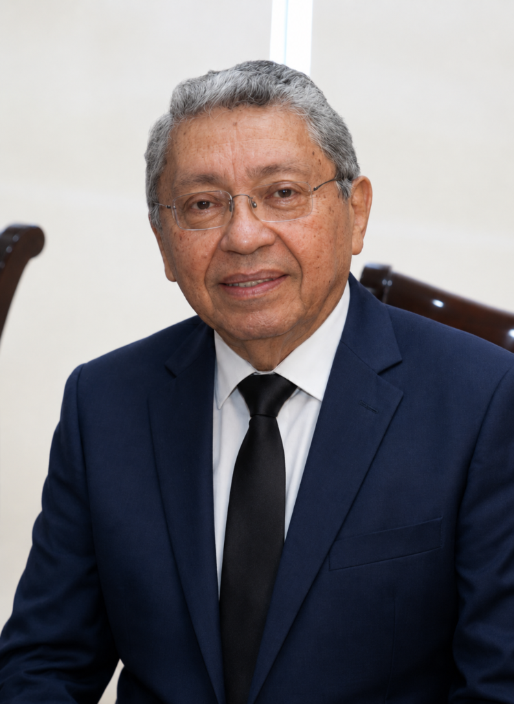 Raúl Torres Salmerón