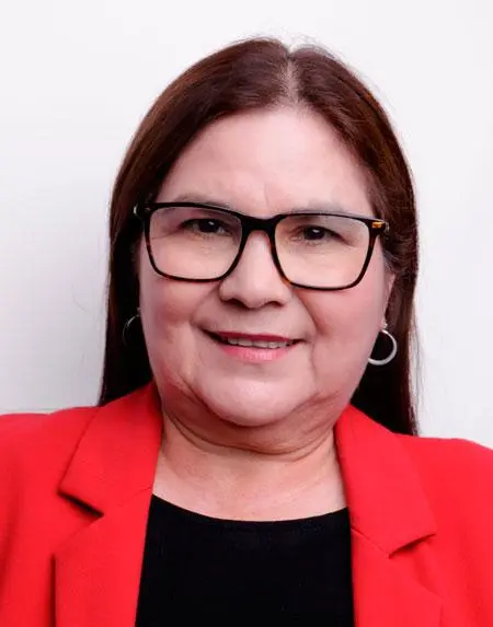 Imelda Castro Castro