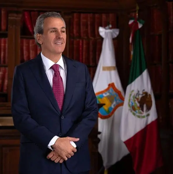 José Chedraui Budib