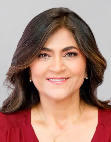Nora Ruvalcaba Gámez