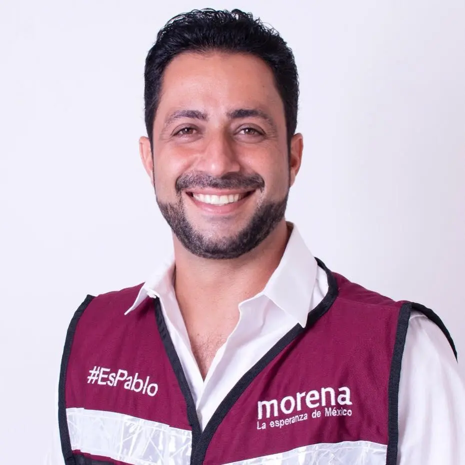 Pablo Gutiérrez Lazarus
