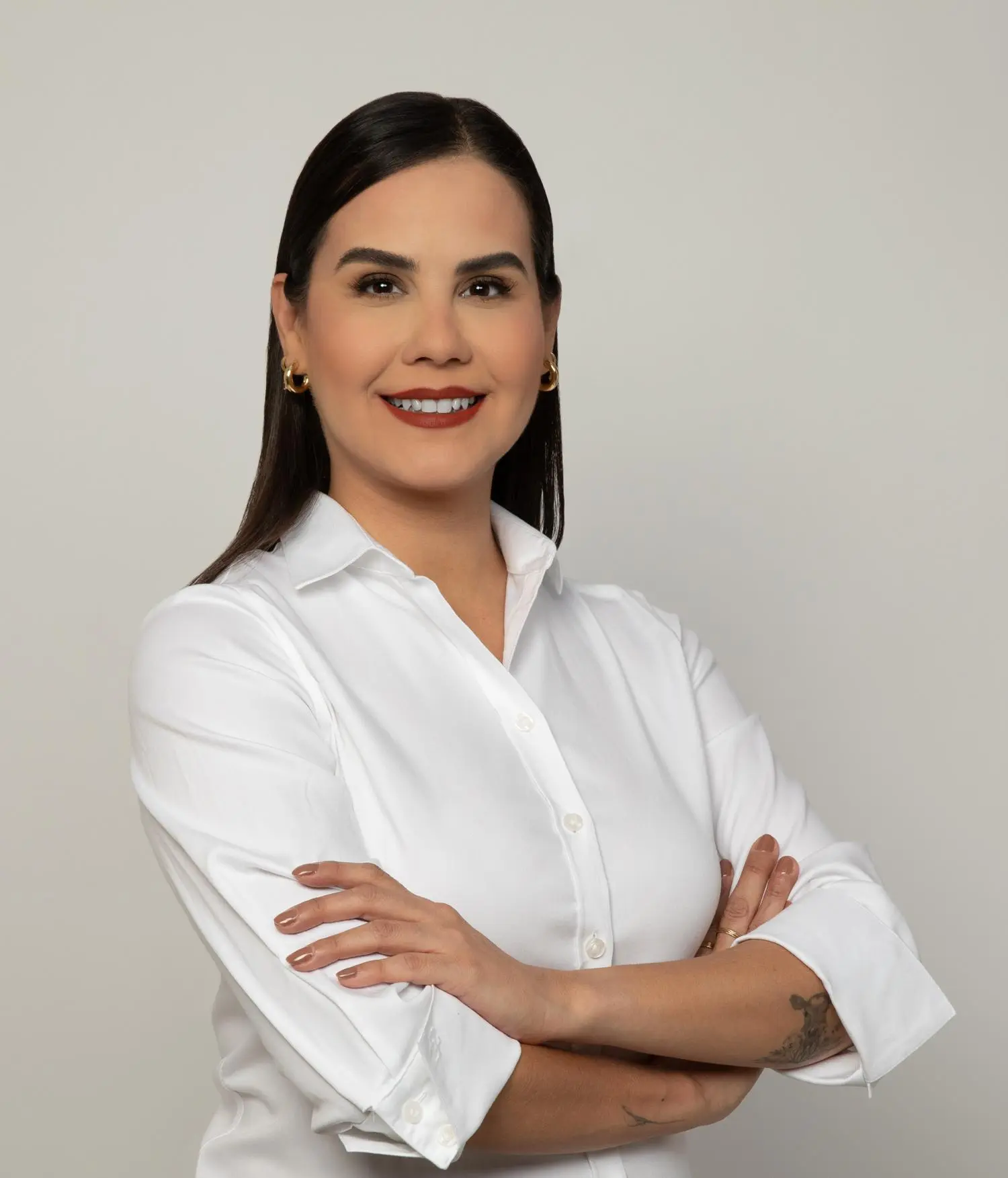 Rosa María “Rosi” Bayardo Cabrera