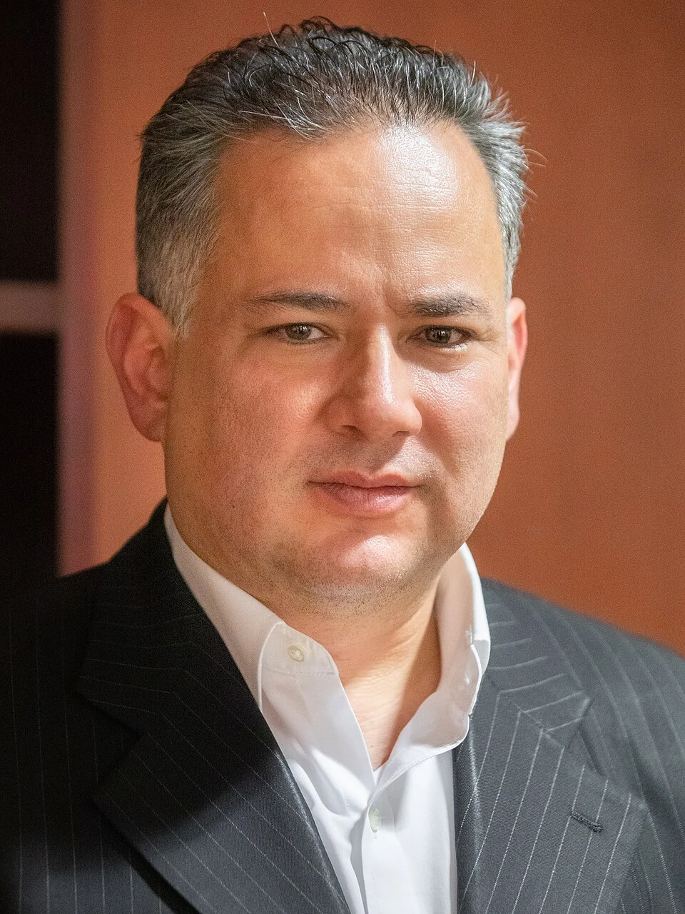 Santiago Nieto Castillo