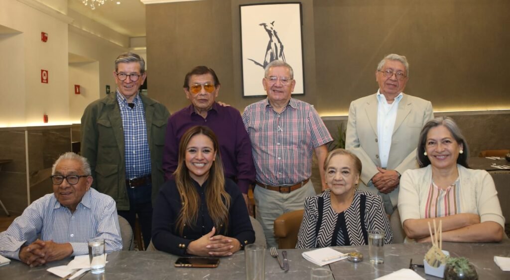 Xitlalic Ceja: la apuesta del PRI para recuperar terreno rumbo a 2027