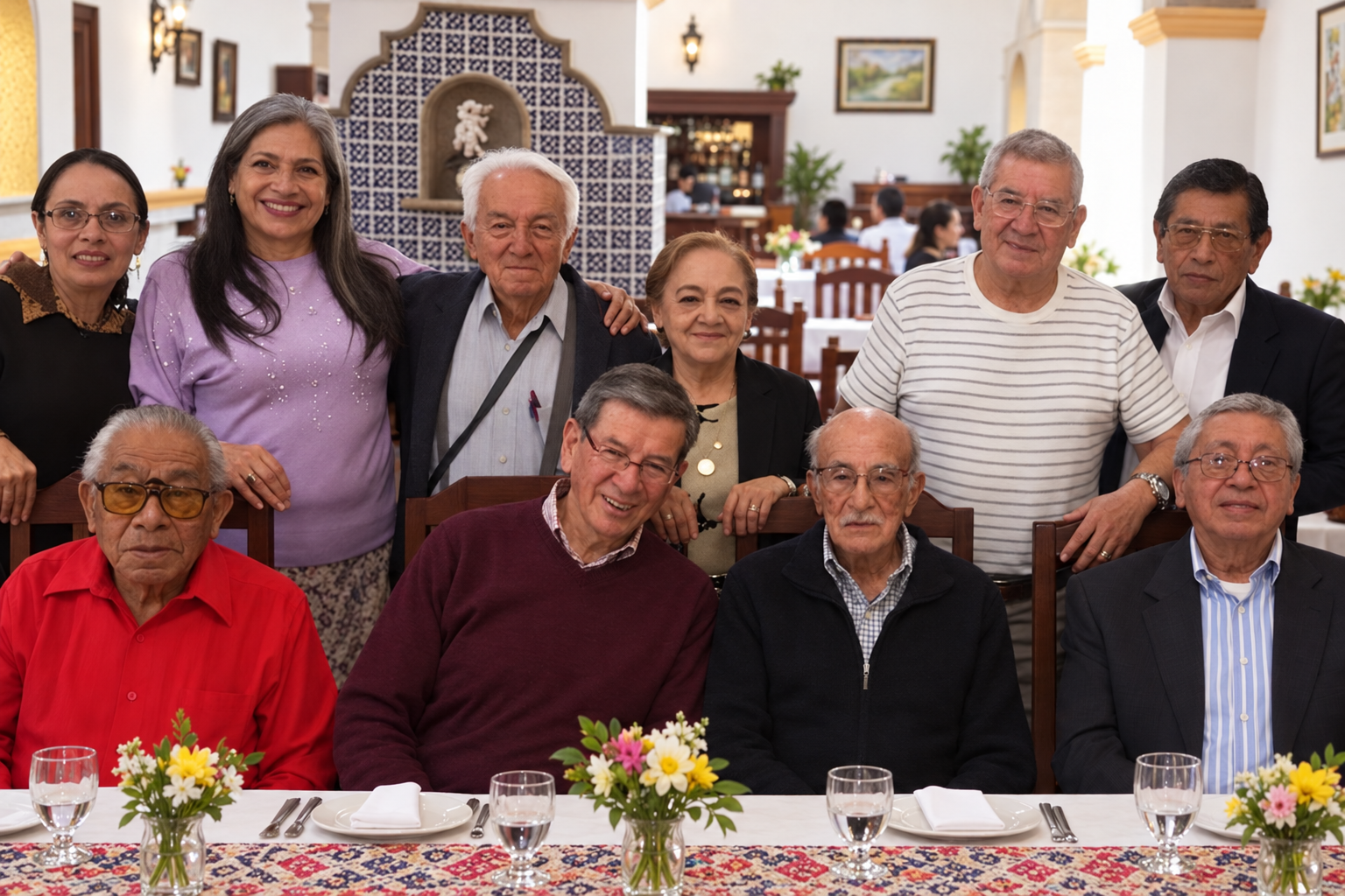 Ángel Romero Vidal: el lente que atestiguó la historia de Puebla