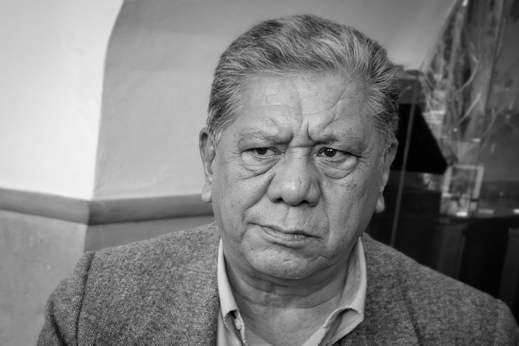 Jesús Morales Flores