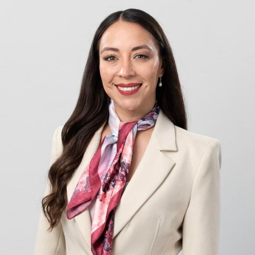 Julieta Andrea Ramírez Padilla