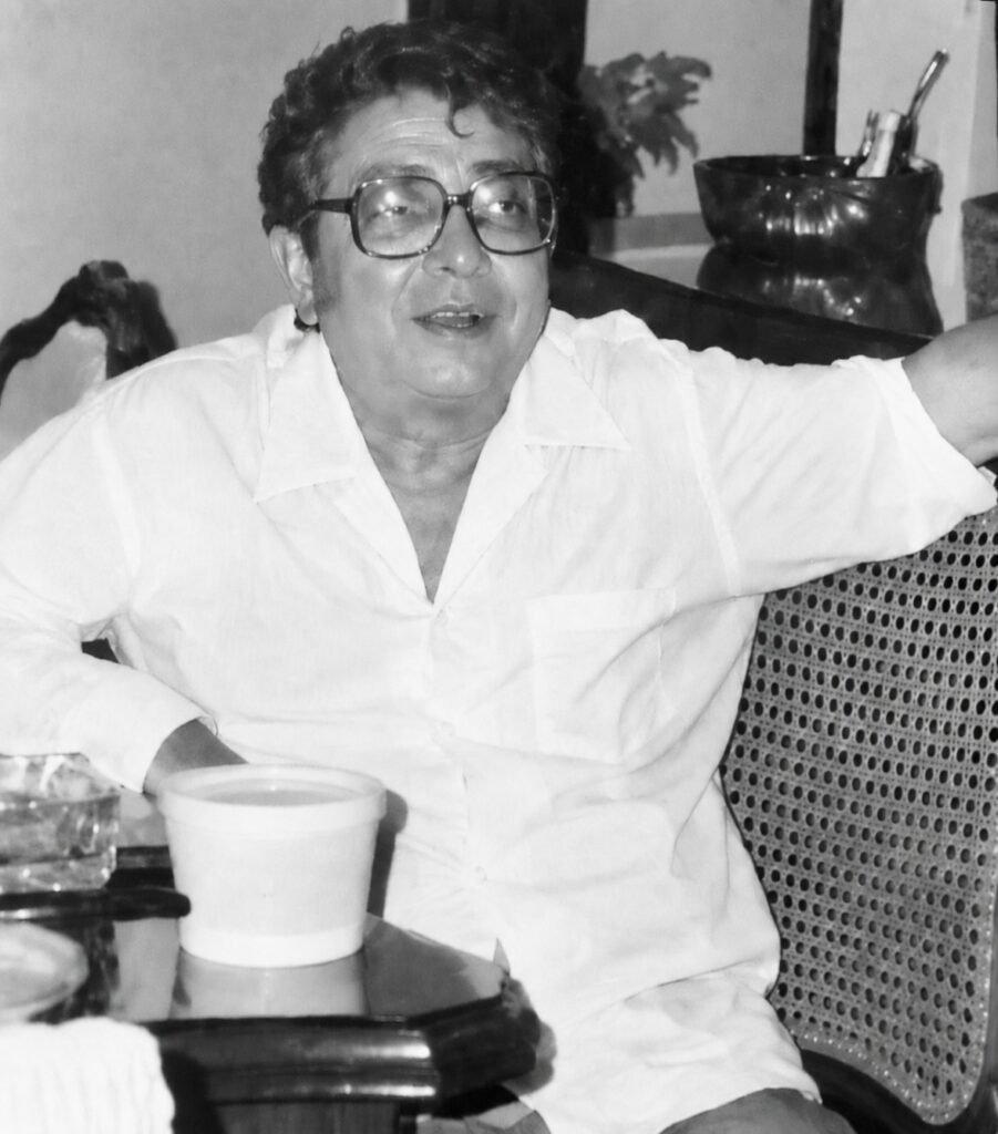 De Don Mario a Musalem: ¡Hay que meterse duro al despacho, César!