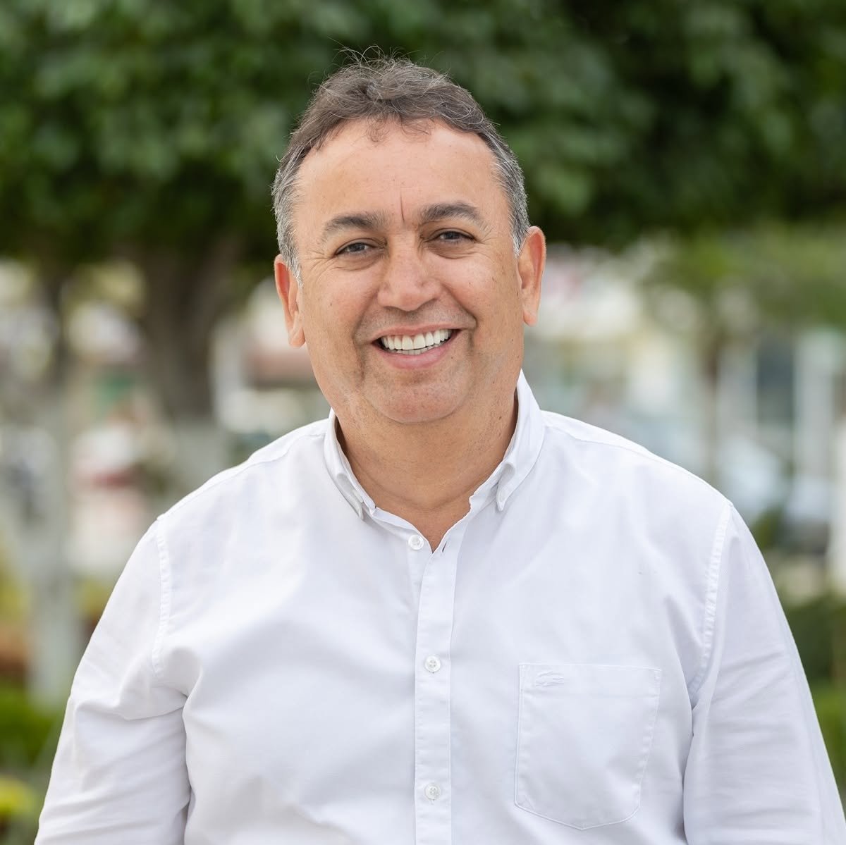 Francisco "Pancho" Pelayo Covarrubias