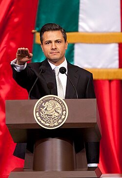 Enrique Peña Nieto