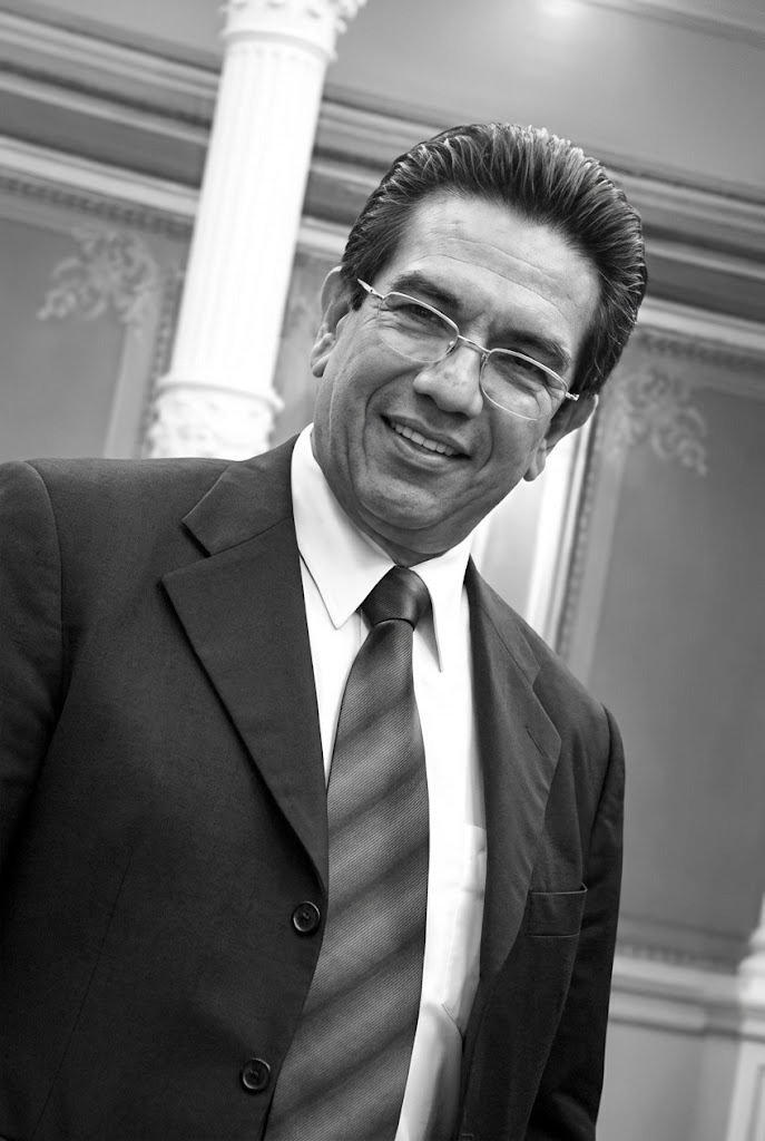 Pericles Olivares Flores