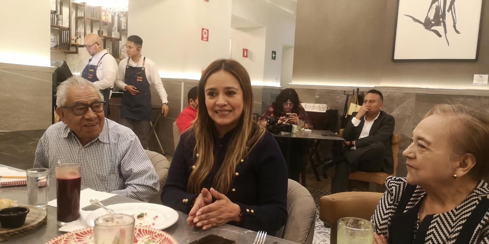 Sin Límites - Raúl Torres Salmerón