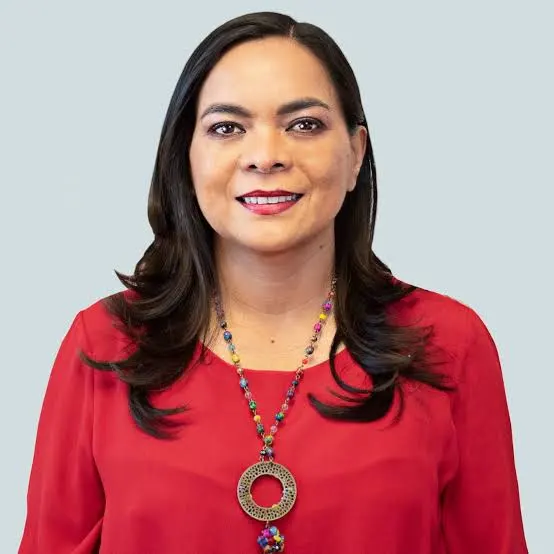 Beatriz Mojica Morga