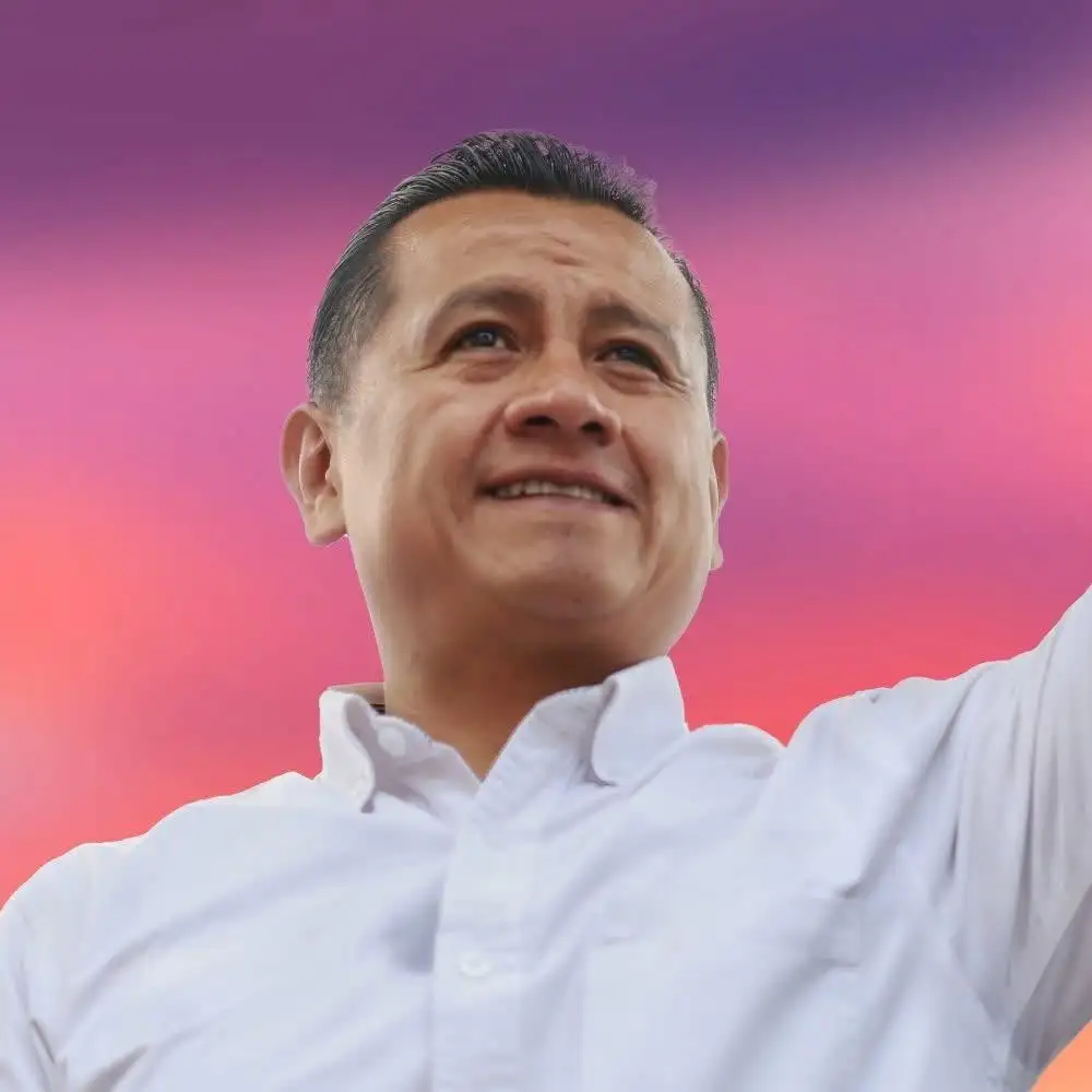 Carlos Torres Piña