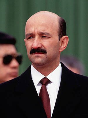 Carlos Salinas de Gortari