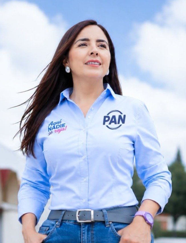 Miriam Esmeralda Martínez Sánchez