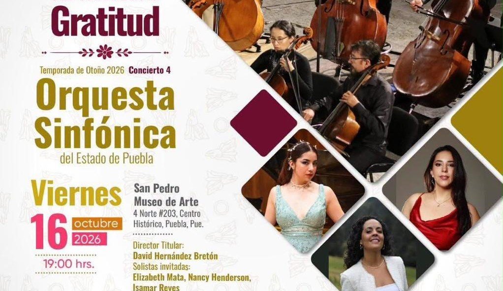 Semana de la Gratitud