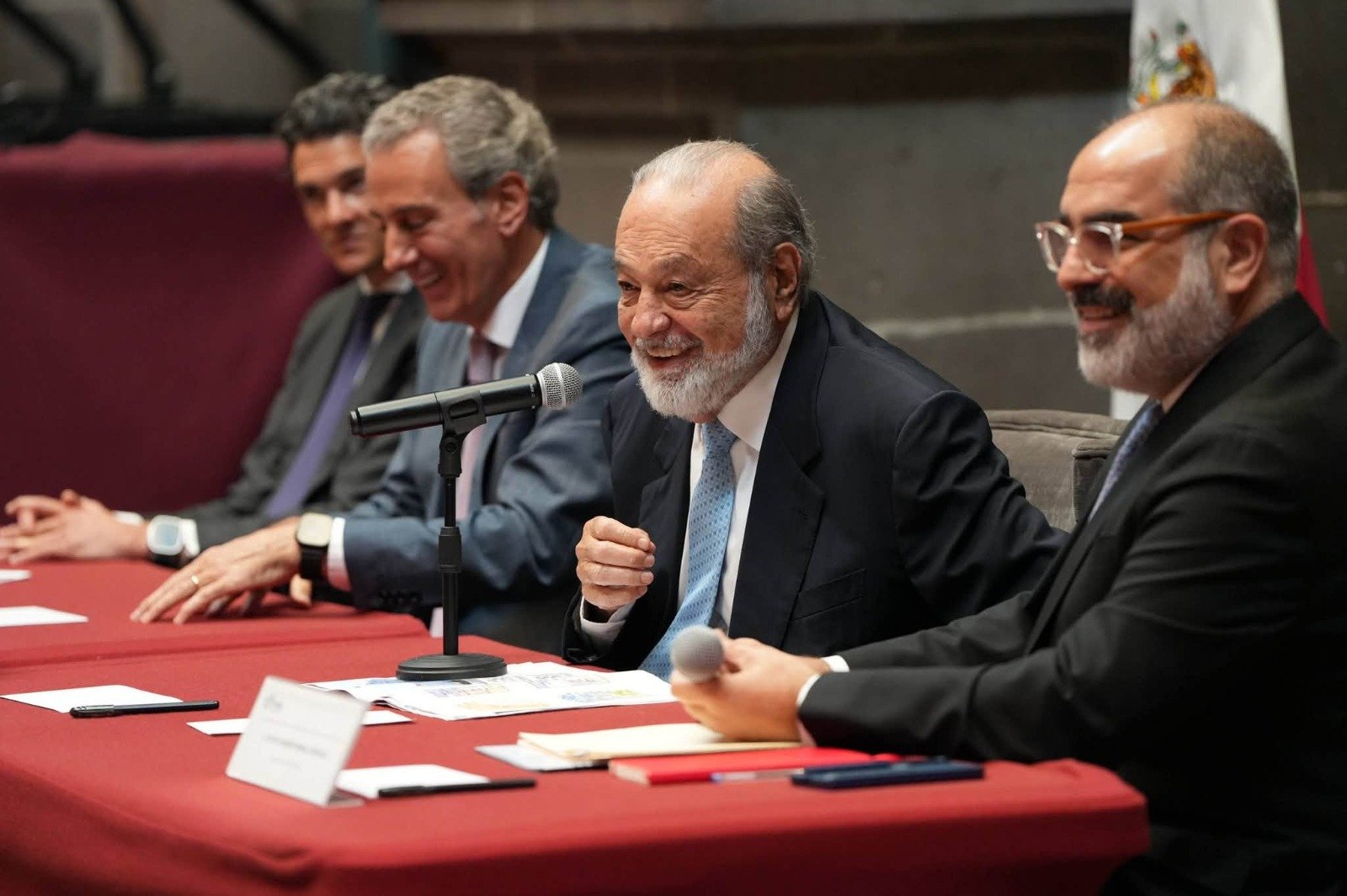 Carlos Slim Helú